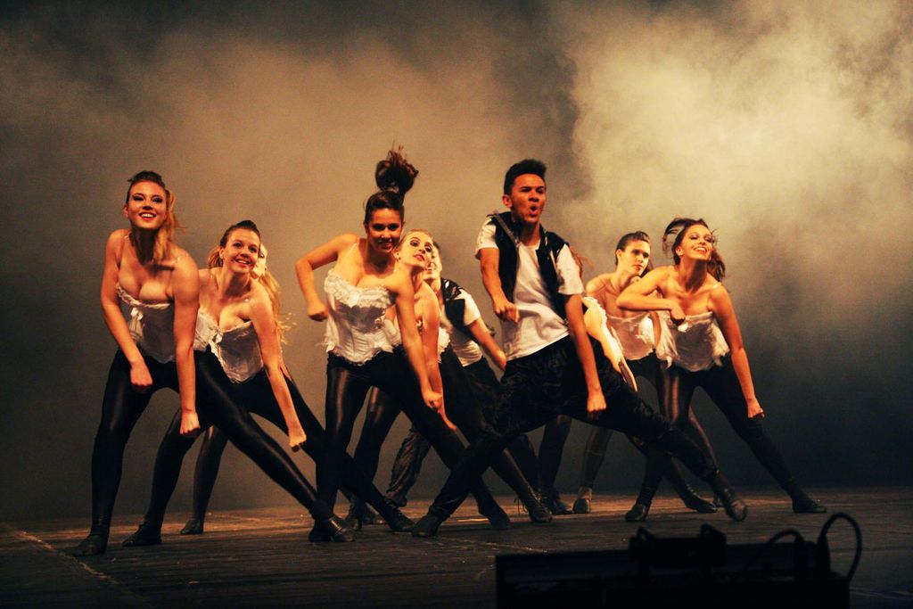 Venda presencial de ingressos para o Dance Joaçaba a partir desta sexta-feira