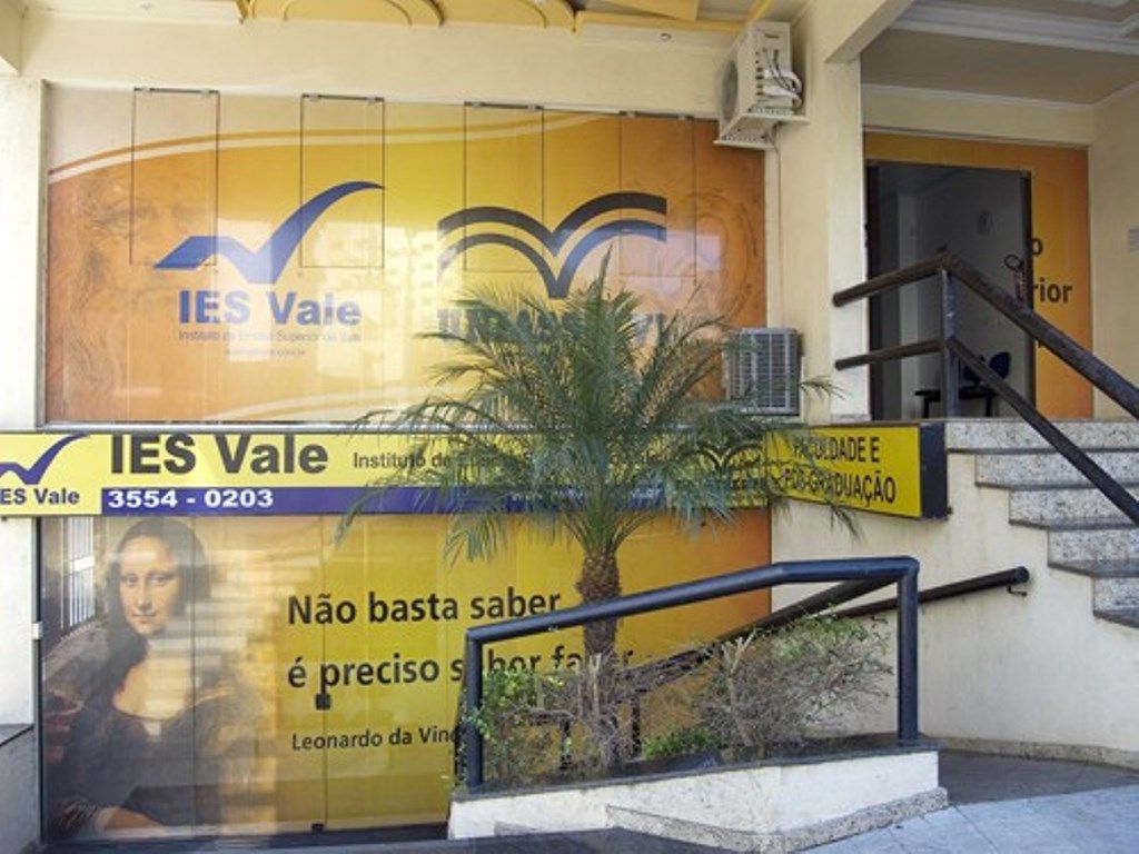 Inscrições abertas para graduação UNIASSELVI EAD em Herval d´Oeste