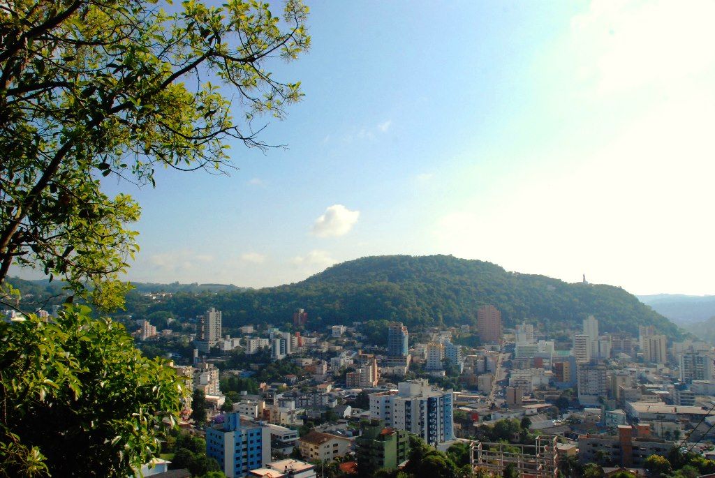 Calor em SC, com novos temporais a partir de quinta-feira