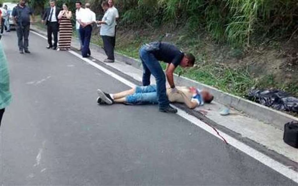 Oficial de justiça que trabalhou em Joaçaba é assassinado