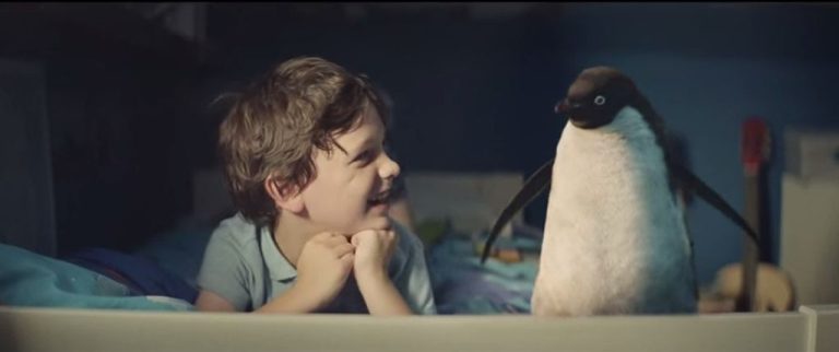 Assista a propaganda de Natal que vai fazer você se emocionar