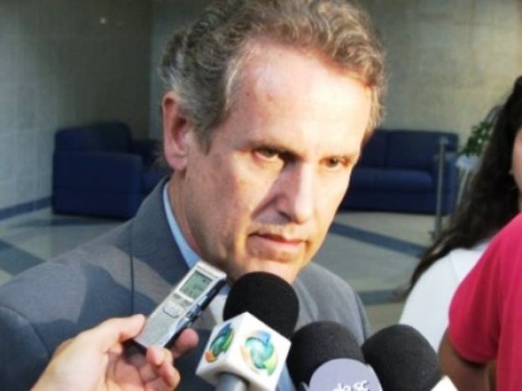 Delegado da PF fala ao Portal Éder Luiz sobre a Operação Ave de Rapina
