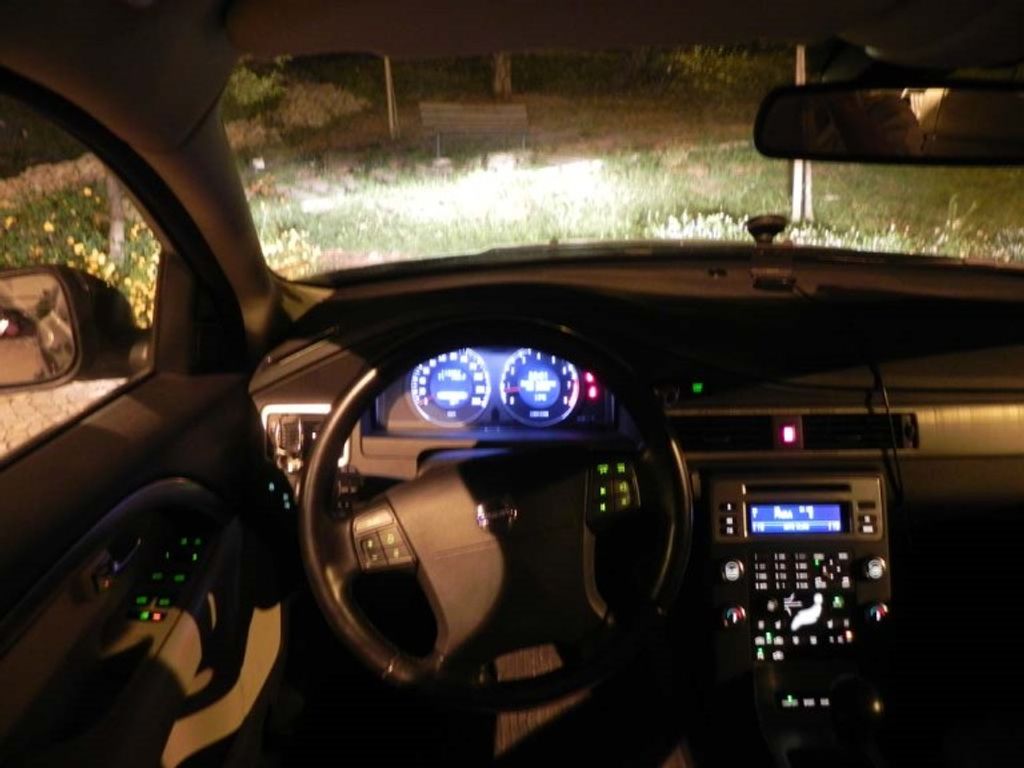 Peladão estaria atacando casais que namoram em carros