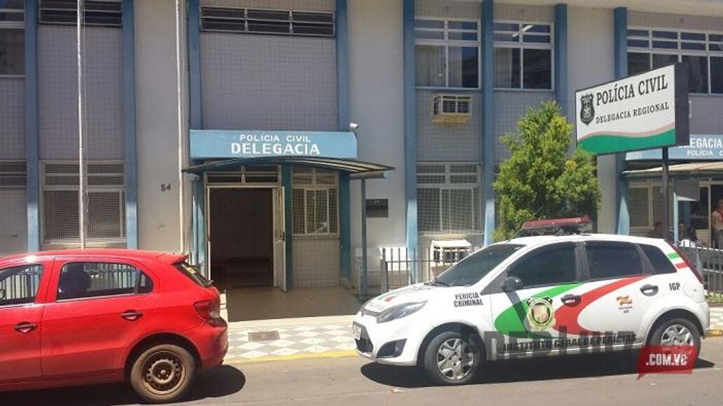 Polícia Civil de Joaçaba será reforçada durante o carnaval