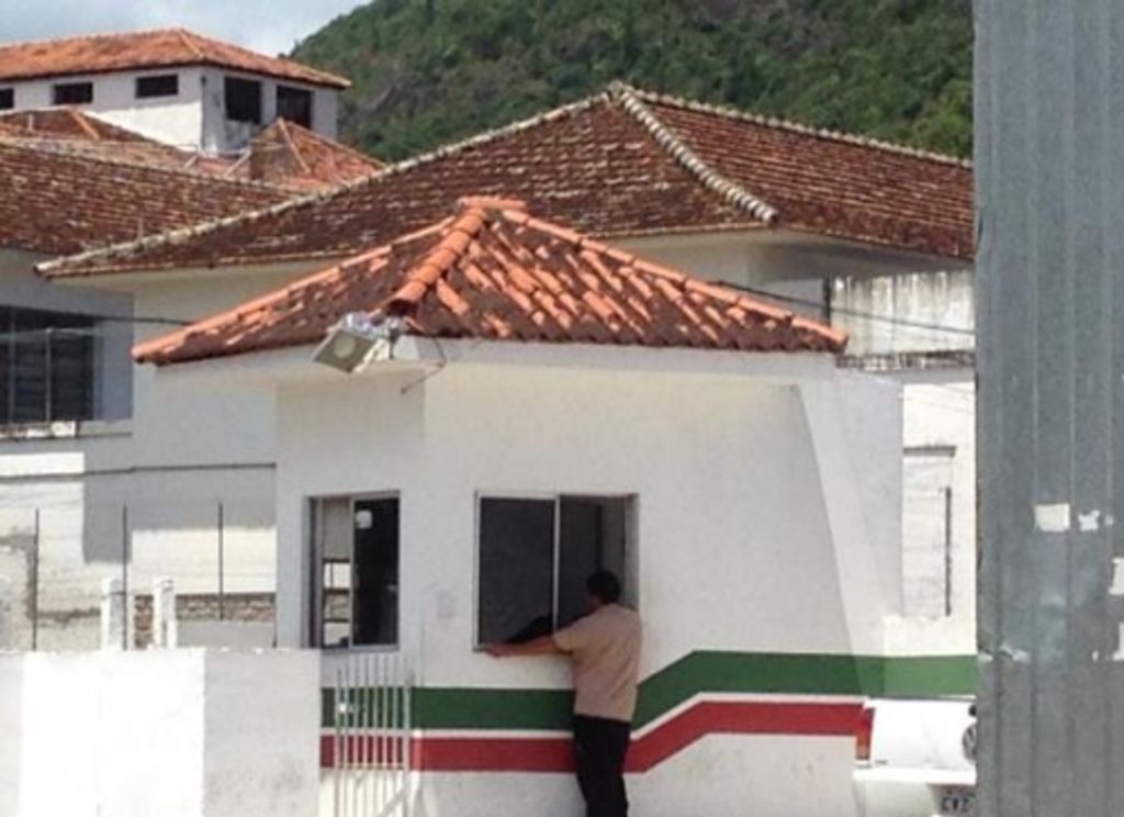 Joaçabense investigado na Operação Ave de Rapina está detido em presídio da Capital