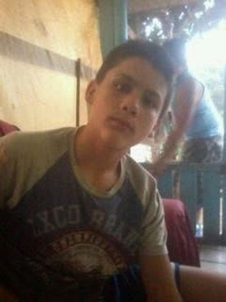 Adolescente está desaparecido em Erval Velho