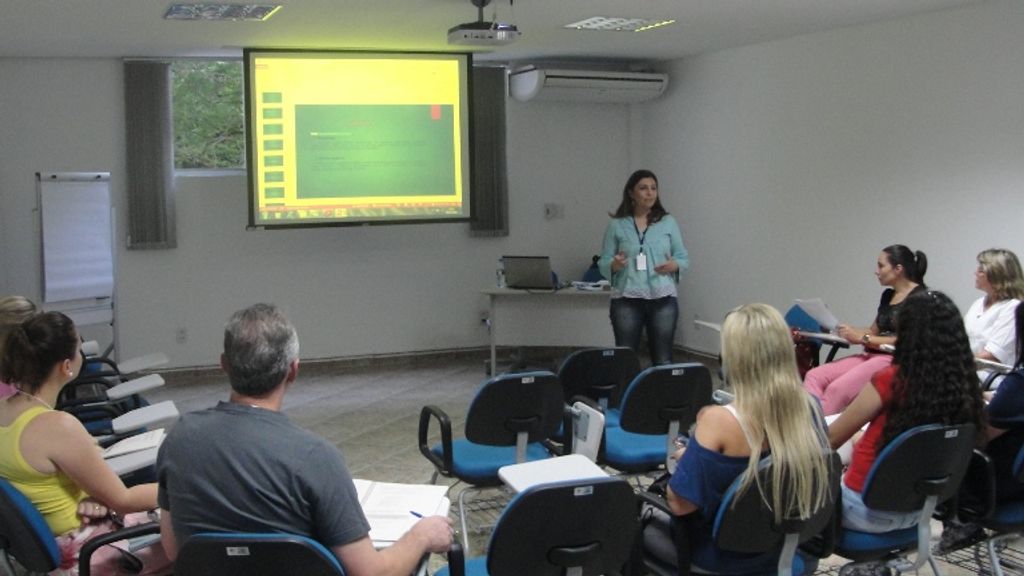 Sebrae promoveu Curso de Atendimento ao Cliente em Joaçaba