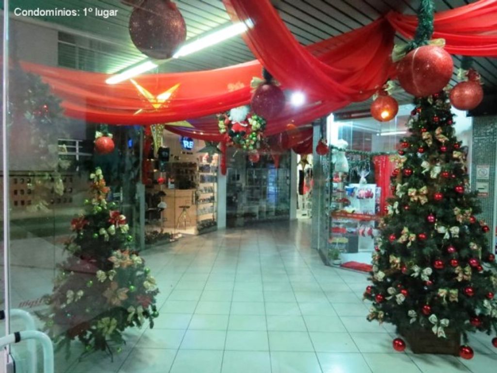 CDL/Joaçaba abre inscrições para o Concurso de Decoração Natalina