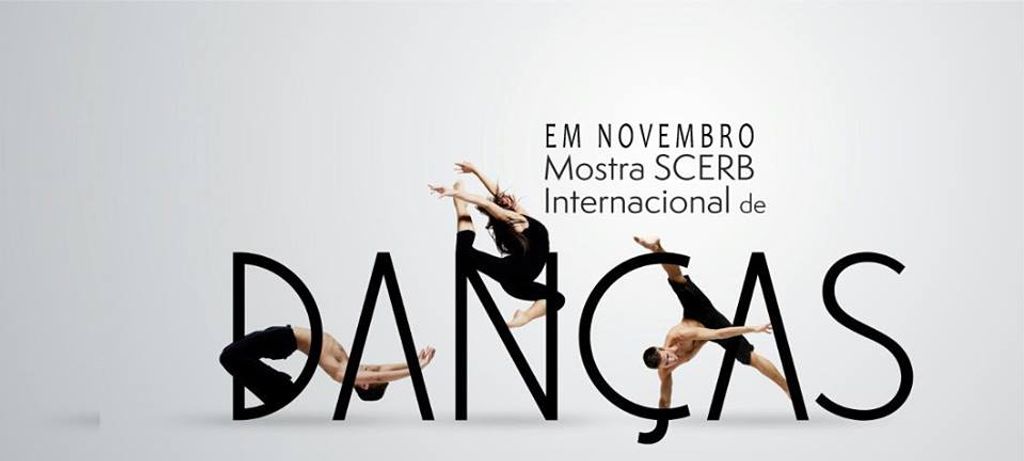 Capinzal realiza mostra internacional de dança