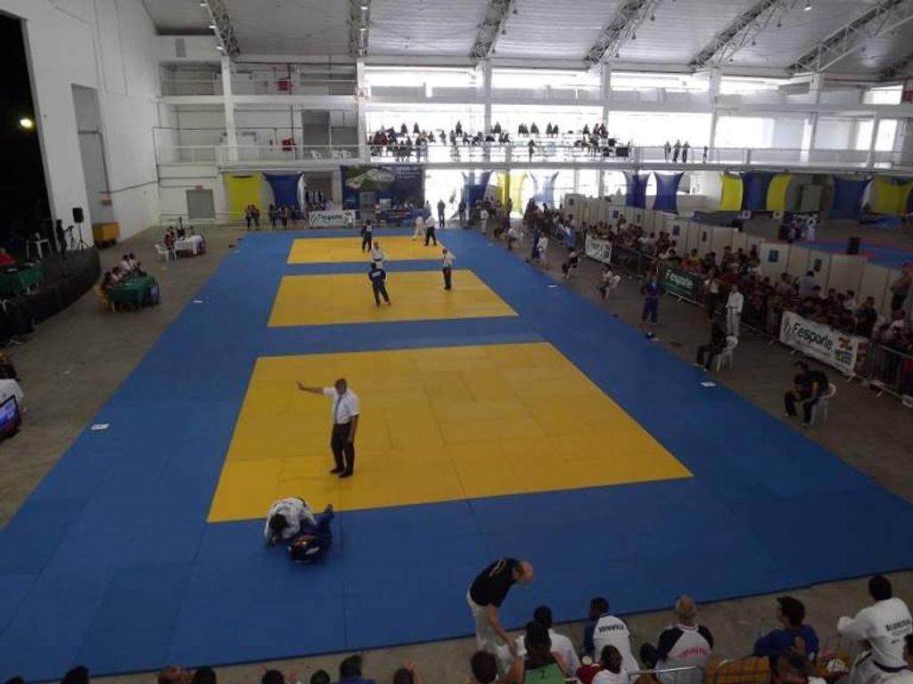 Jasc 2014: Joaçaba conquista suas primeiras medalhas