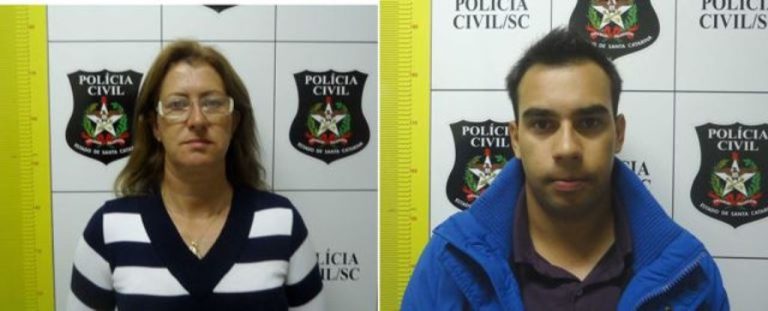 Mulher suspeita de matar 4 maridos é presa