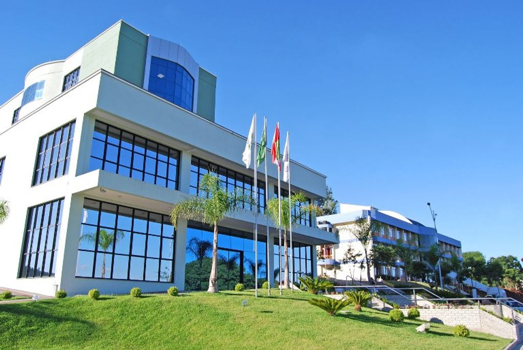 Unoesc é reconhecida oficialmente como Universidade Comunitária
