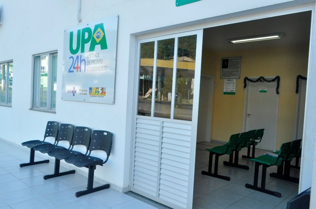 Entenda como funciona o atendimento na UPA 24h de Herval d’ Oeste