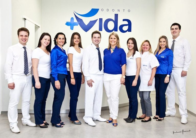 Clínica Odonto Vida é finalista estadual do Prêmio MPE Brasil 2014.