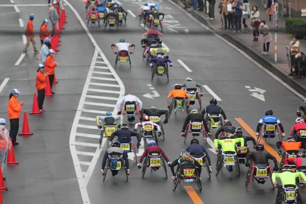 Aline Rocha conquista o 3º Lugar em Meia-Maratona no Japão