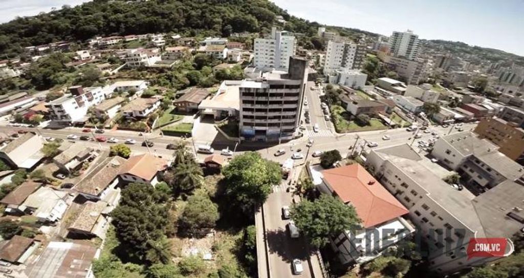 Pedido é feito para que sinaleiras sejam reativadas na ponte Emílio Baumgart
