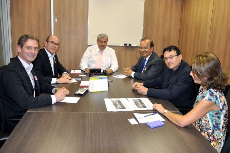 Ampliação do Aeroporto Santa Terezinha perto de ser confirmado