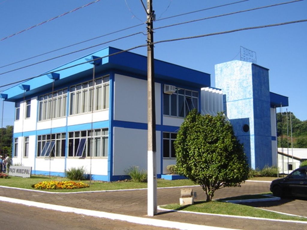 Ex-prefeitos de Erval Velho são condenados por improbidade administrativa