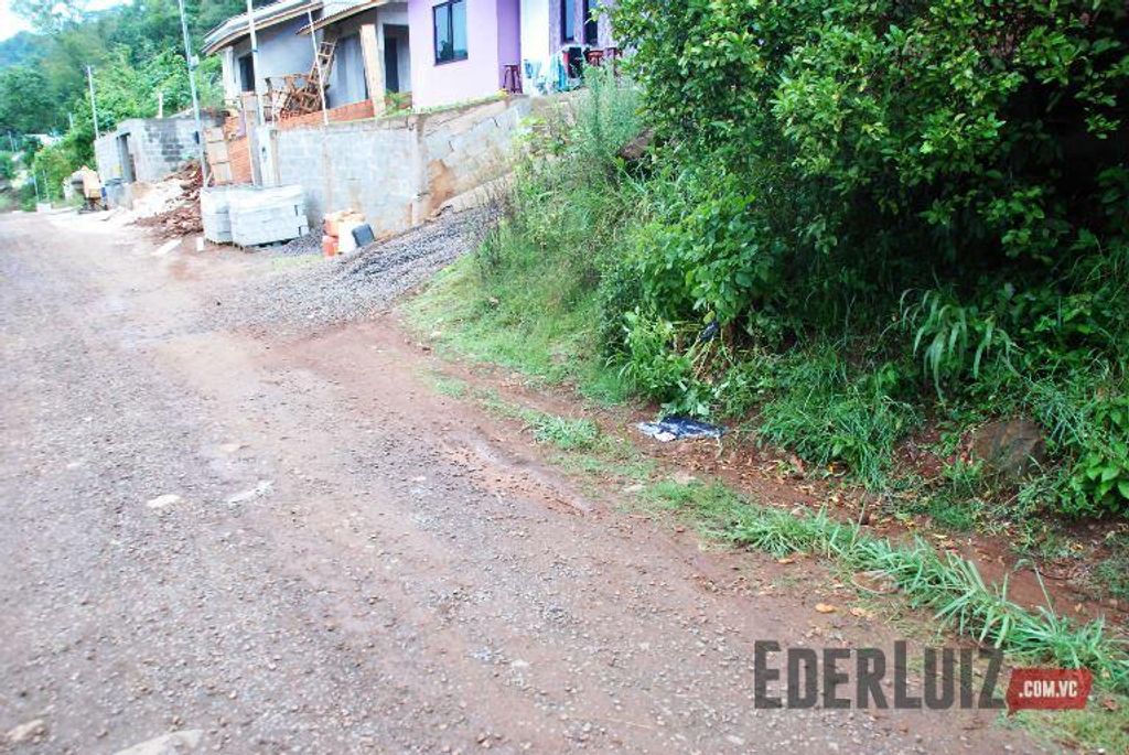 Ex-marido enciumado atropela ex-mulher e o namorado dela em Herval