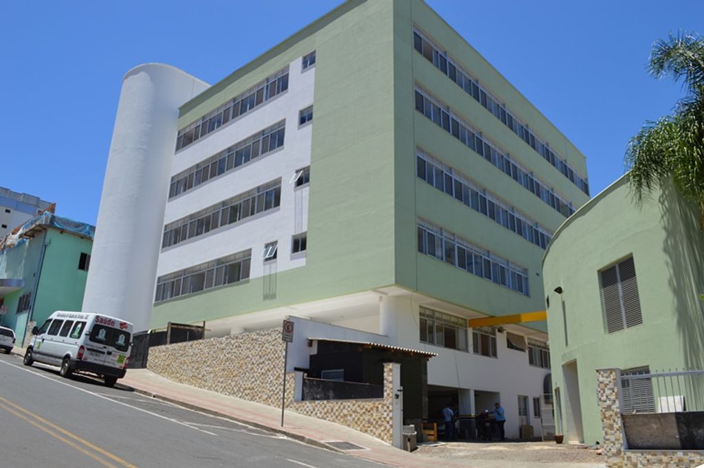 Programa Energia Eficiente contempla hospital de Joaçaba