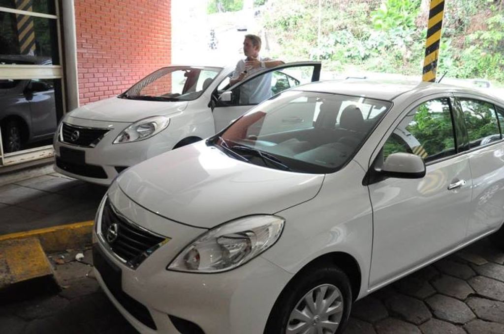 Secretaria de saúde de Joaçaba conta com 3 novos veículos