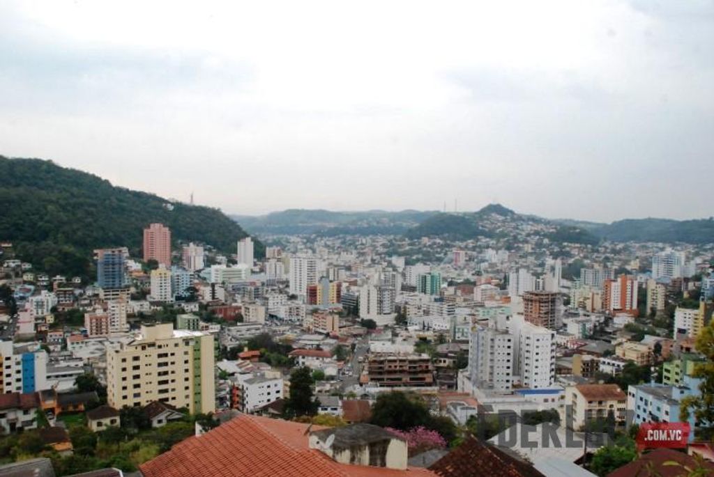 Mais de 12% da população de Joaçaba está acima dos 60 anos de idade