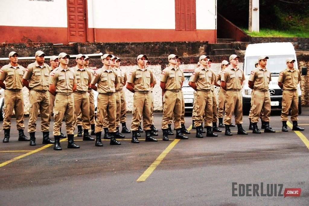 Autorizado novo concurso para a Polícia Militar