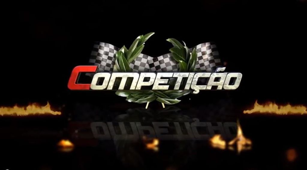 Estreia – Assista o Programa Competição