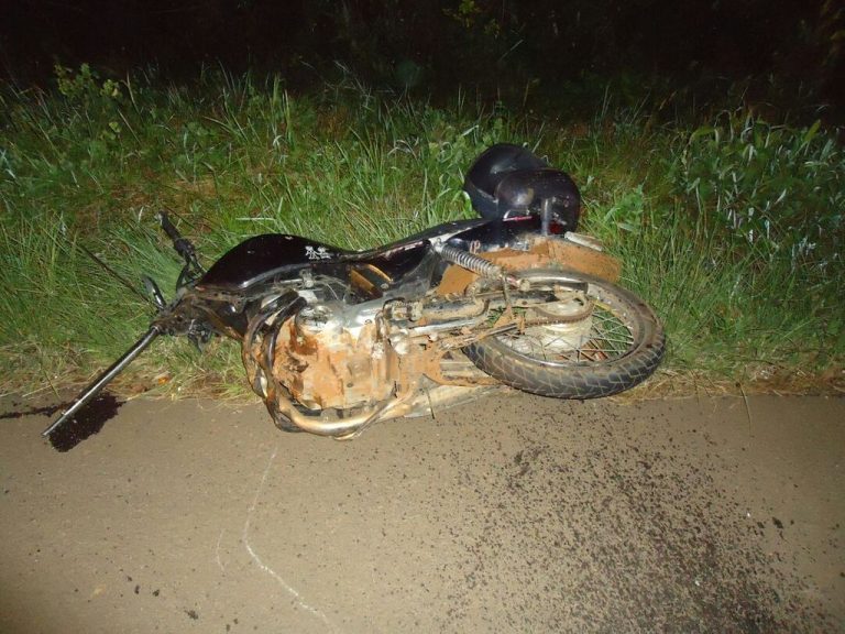 Mais uma morte é registrada na BR-282 em Campos Novos