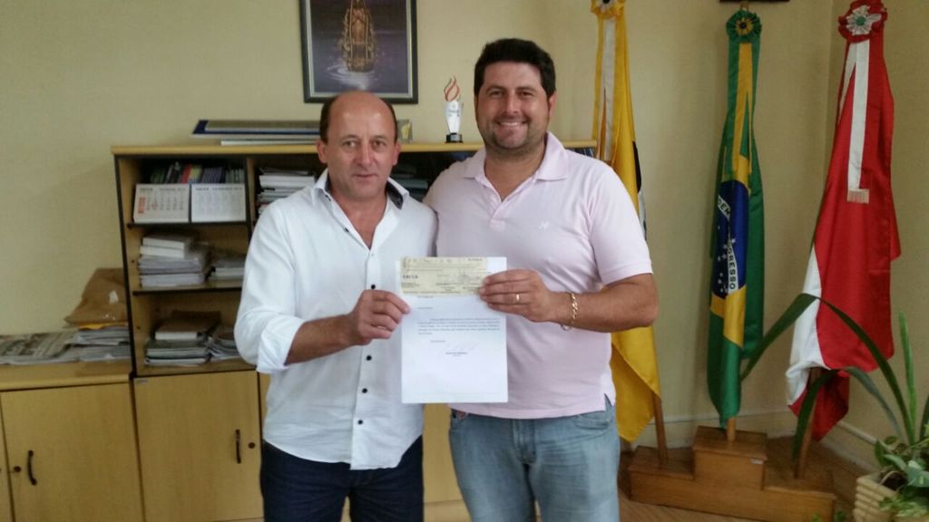 Legislativo hervalense devolve no ano cerca de meio milhão de reais ao Executivo Municipal