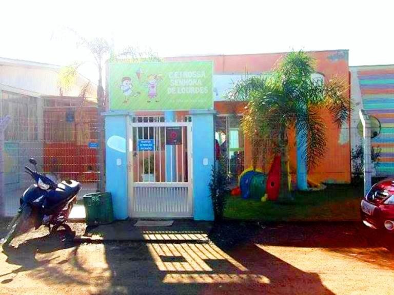 Joaçaba disponibilizará creche de plantão durante o recesso escolar