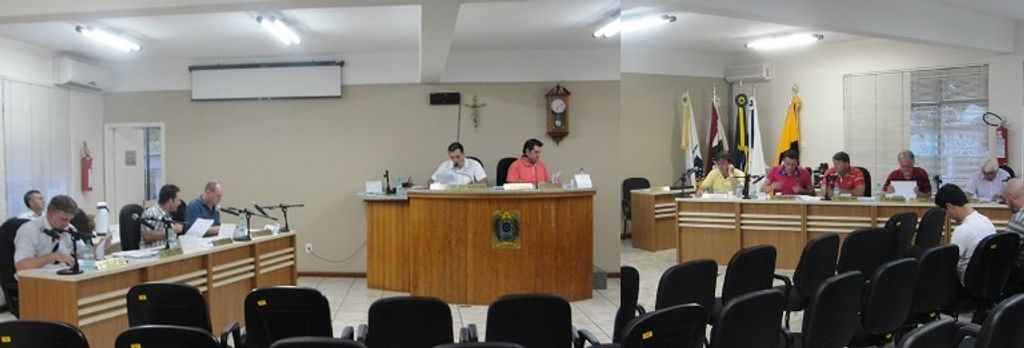 Prestação de contas de 2012 do prefeito Guindani será votada na quinta-feira