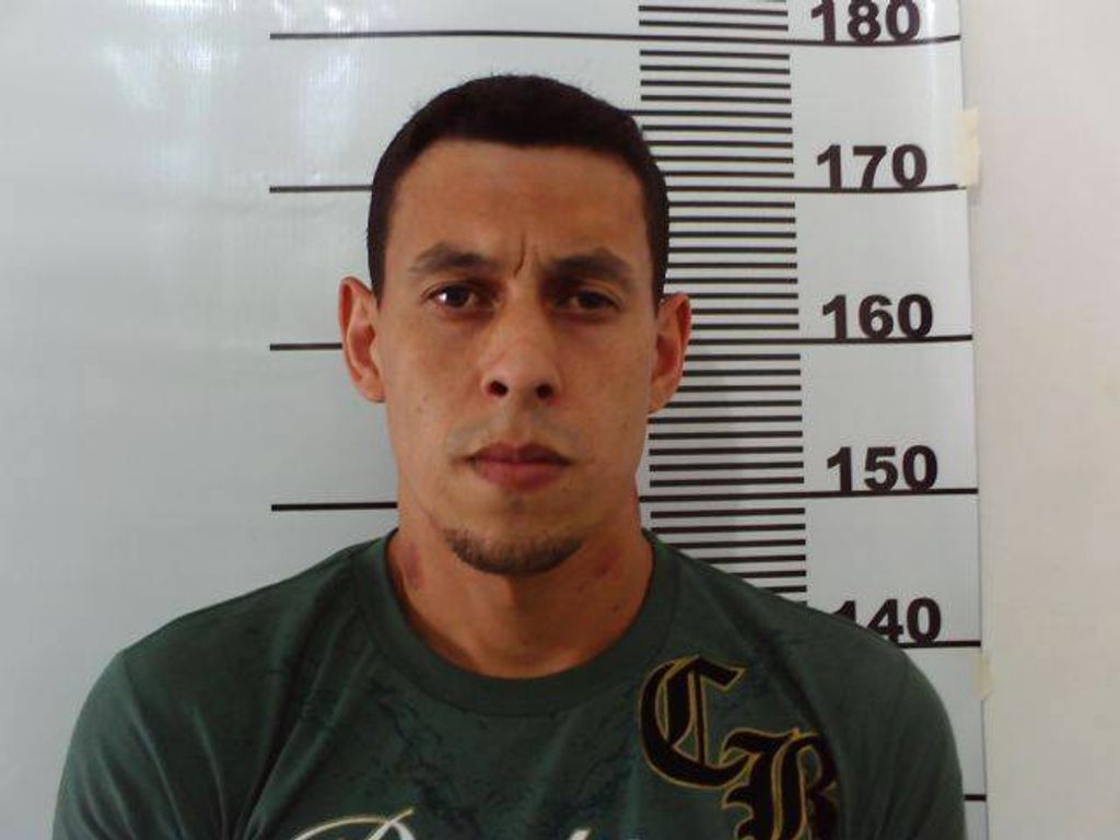 Detento condenado por homicídio foge do presídio de Joaçaba