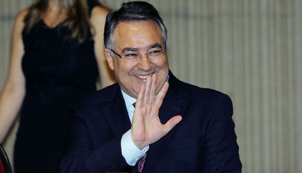Cancelada visita do Governador a Joaçaba