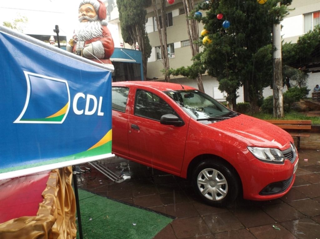 Consumidores tem prazo até às 20hs para concorrer a carro