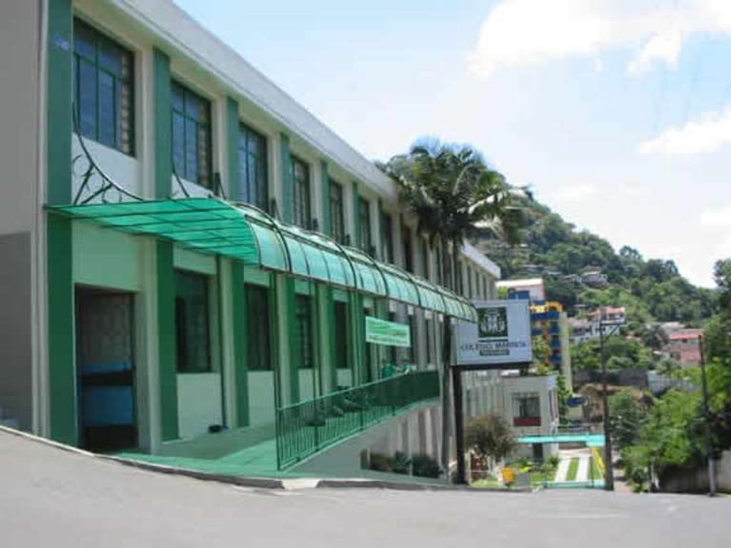 Ex-alunos do Colégio Marista Frei Rogério se reencontrarão após 50 anos