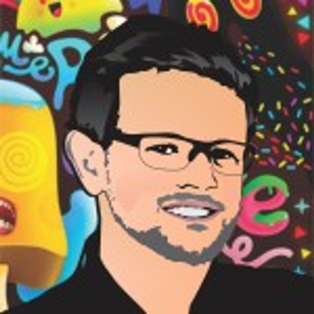 Confira a charge sobre a pescaria na estrada