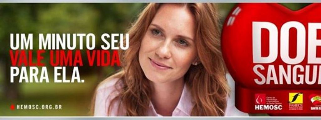 Hemosc promove sábado “D” de doações