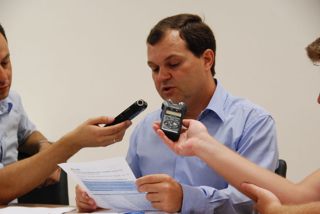 Unoesc se manifesta sobre avaliação insatisfatória do Curso de Medicina