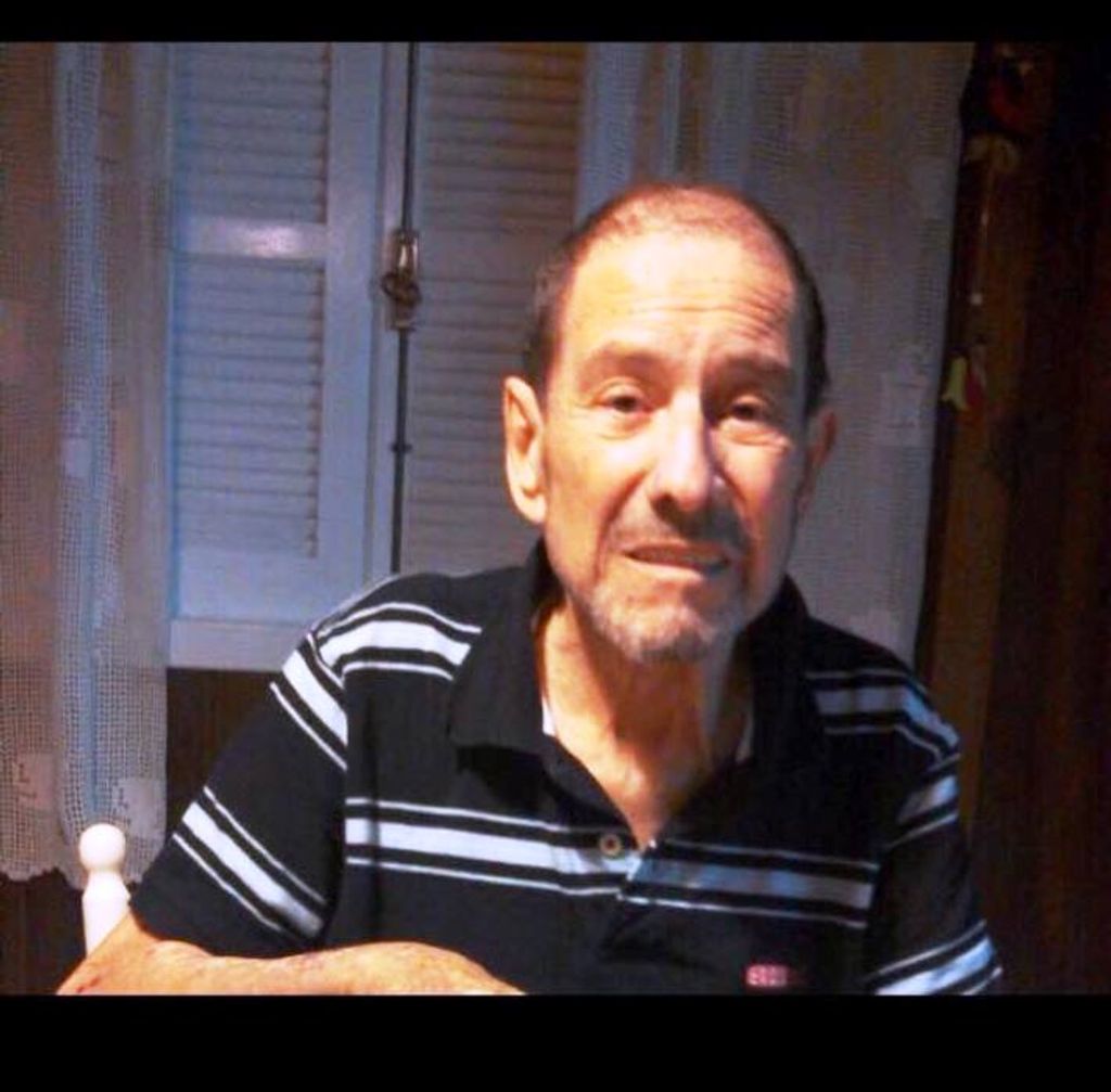 Morre Dejalma Oscar Hack