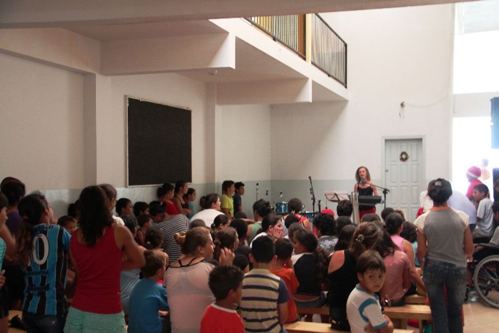 Boas Festas São Jorge continua neste domingo (28)