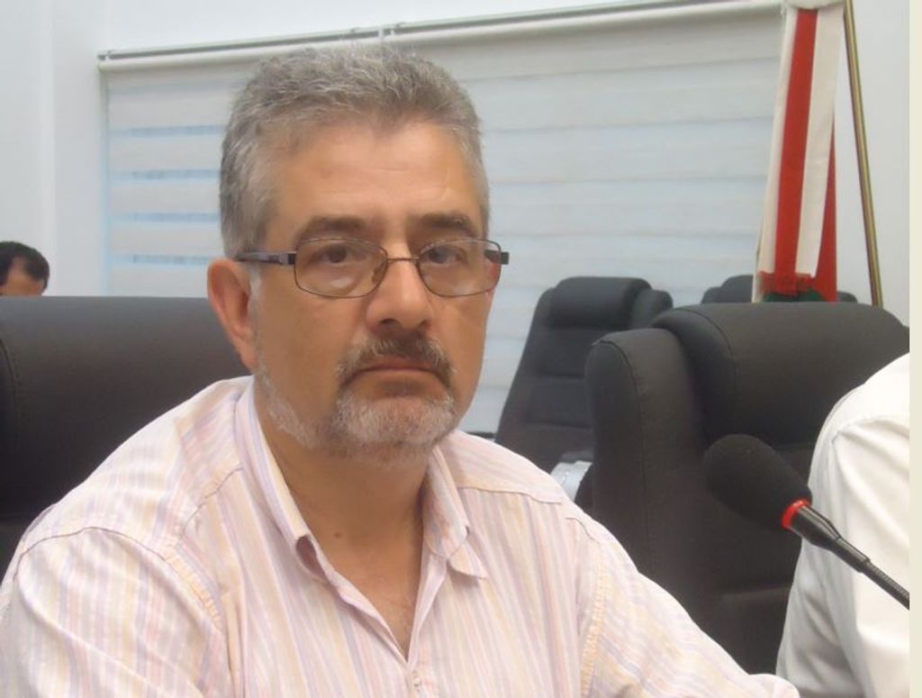 Ferraz fala sobre descontentamento da população em relação à TV local