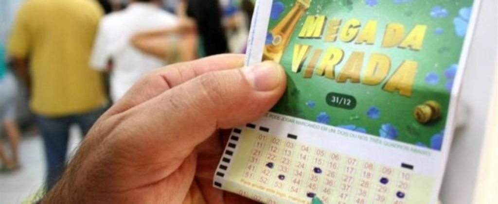 Mega da Virada: as probabilidades de ganhar jogando entre seis e 15 dezenas