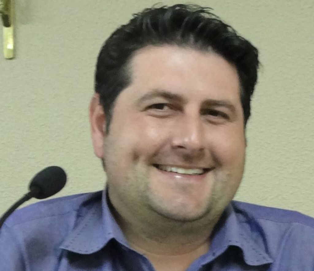  Everton Parisenti faz balanço do ano como presidente da Câmara de Vereadores de Herval d’ Oeste