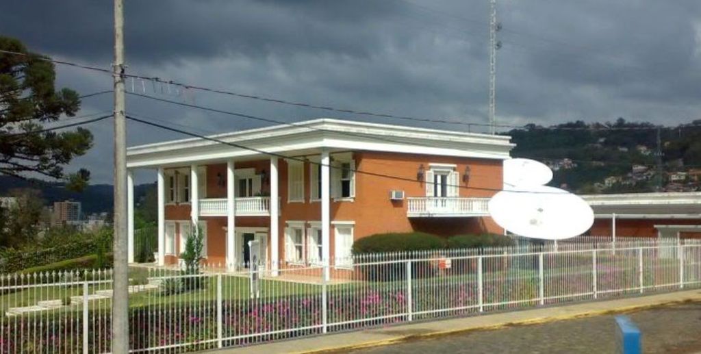 NSC TV não conta mais com equipe de jornalismo em Joaçaba