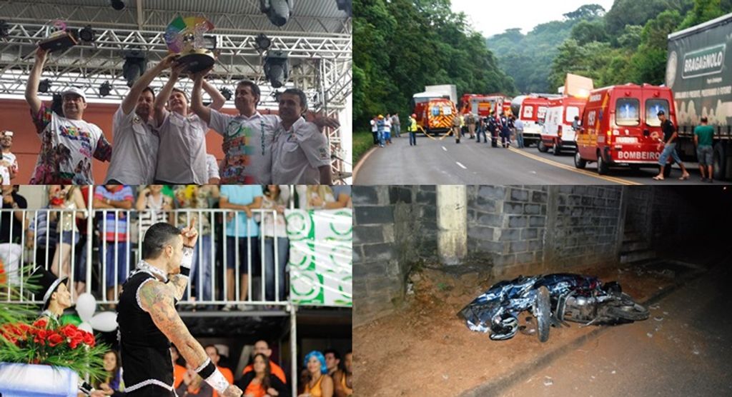 Retrospectiva 2014 – O Ano em Notícias do Portal Éder Luiz – Março