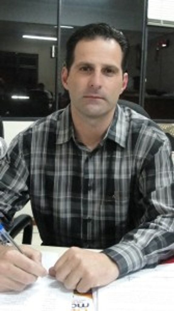 Vereador solicita informações sobre materiais retirados do Ginásio  Rudão