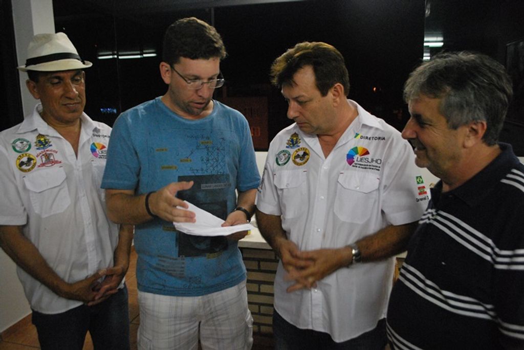AMBEV fecha contrato de três anos com o carnaval de Joaçaba