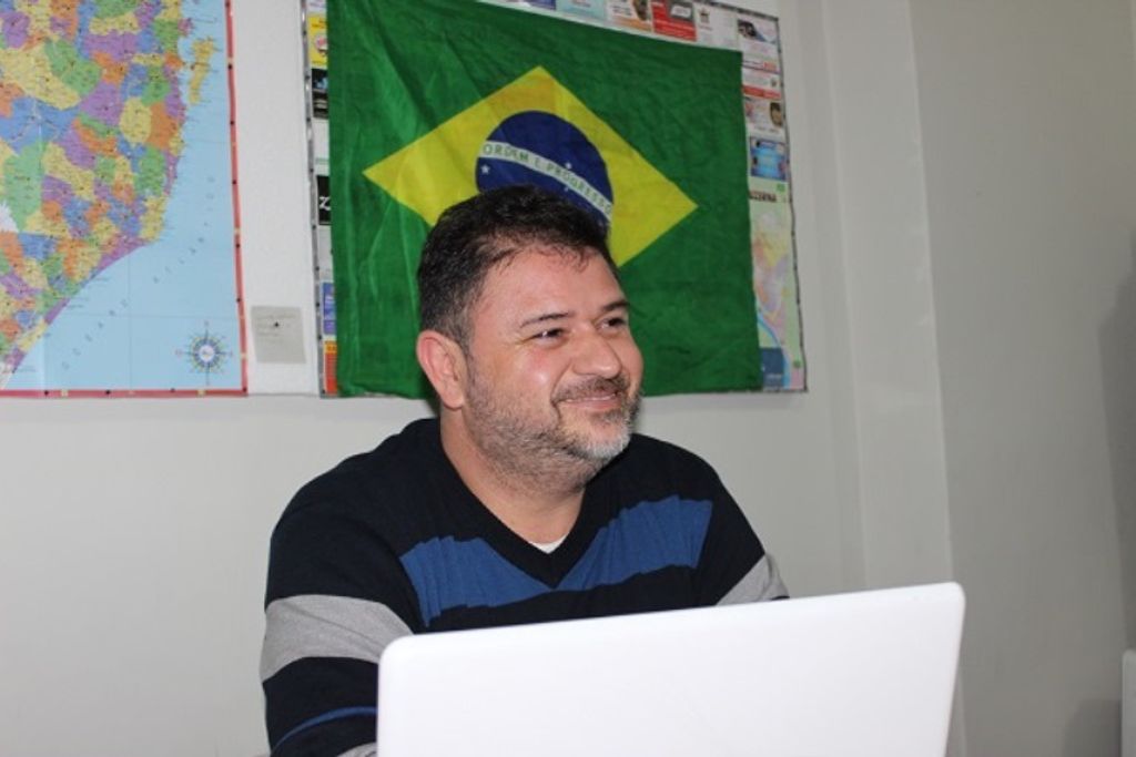 Juliano Pedrini anuncia sua saída do PT