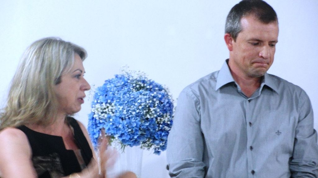 Prefeito Moisés Diersmann é empossado na presidência da Ammoc
